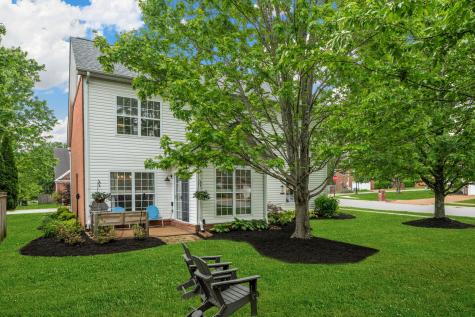 243 Wisteria Drive Franklin TN 37064