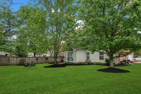 243 Wisteria Drive Franklin TN 37064