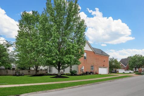 243 Wisteria Drive Franklin TN 37064