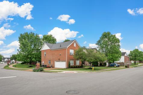243 Wisteria Drive Franklin TN 37064