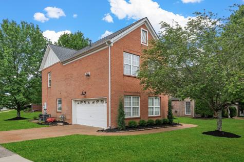 243 Wisteria Drive Franklin TN 37064