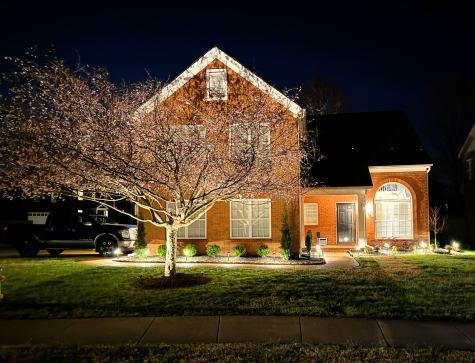243 Wisteria Drive Franklin TN 37064