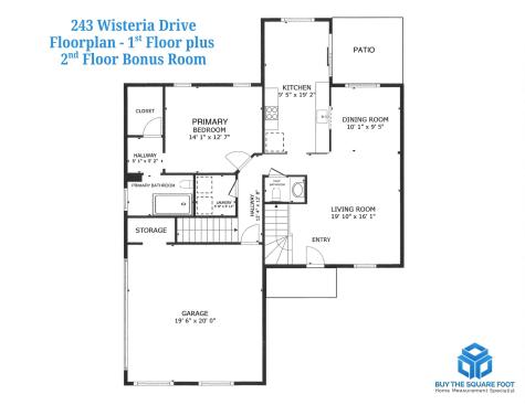 243 Wisteria Drive Franklin TN 37064