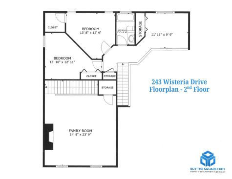 243 Wisteria Drive Franklin TN 37064