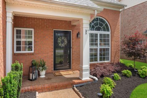 243 Wisteria Drive Franklin TN 37064