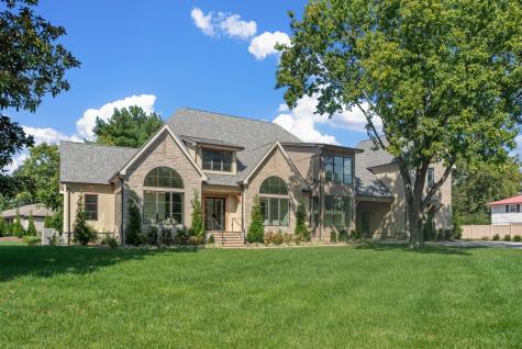 521 Mansion Drive Brentwood TN 37027