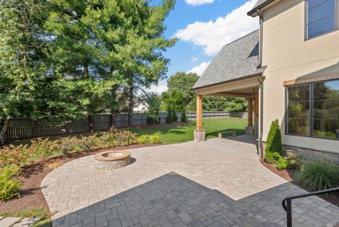 521 Mansion Drive Brentwood TN 37027