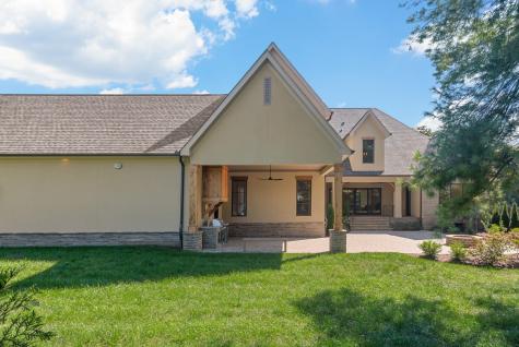 521 Mansion Drive Brentwood TN 37027