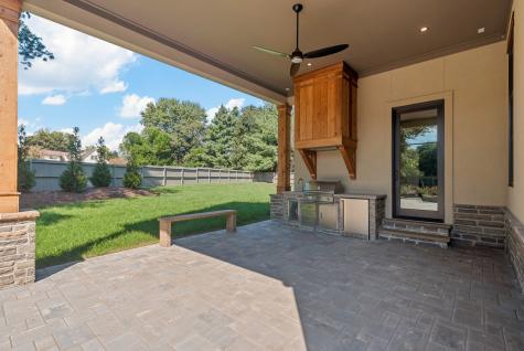 521 Mansion Drive Brentwood TN 37027