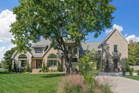 521 Mansion Drive Brentwood TN 37027