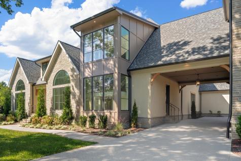 521 Mansion Drive Brentwood TN 37027