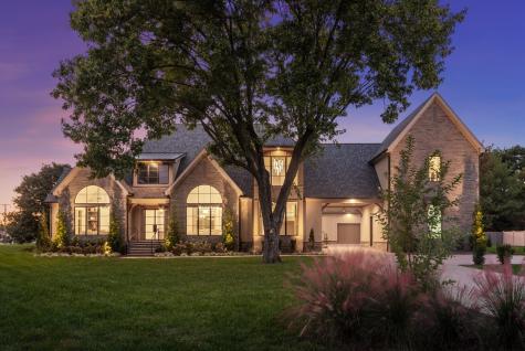 521 Mansion Drive Brentwood TN 37027