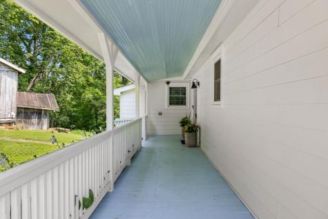 6653 Pinkston Road College Grove TN 37046