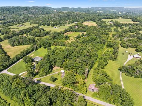 6653 Pinkston Road College Grove TN 37046