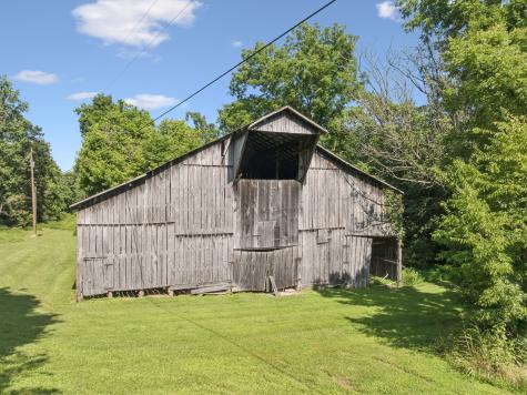 6653 Pinkston Road College Grove TN 37046