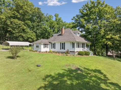 6653 Pinkston Road College Grove TN 37046