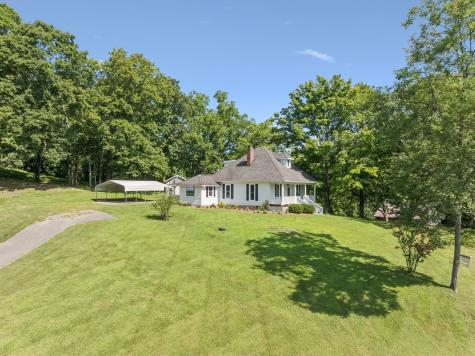 6653 Pinkston Road College Grove TN 37046