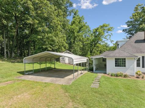 6653 Pinkston Road College Grove TN 37046