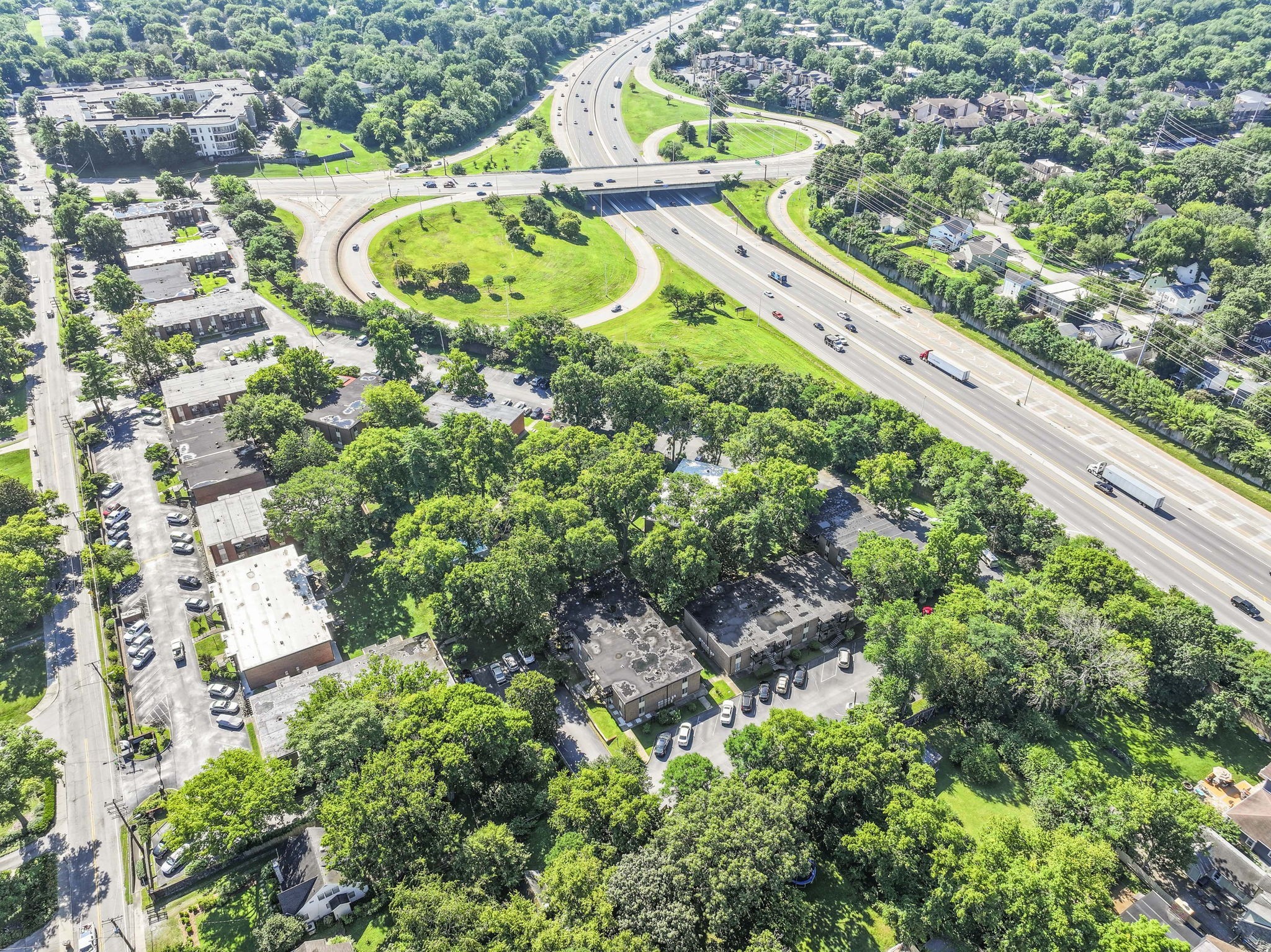 2601 Hillsboro Pike Nashville TN 37212