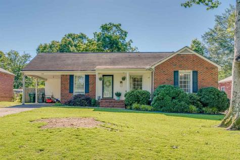 1596 Willey Street Memphis TN 38119