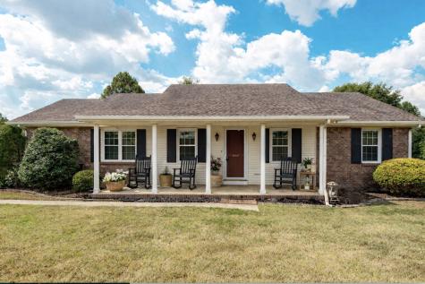 693 Greenfield Lane Castalian Springs TN 37031