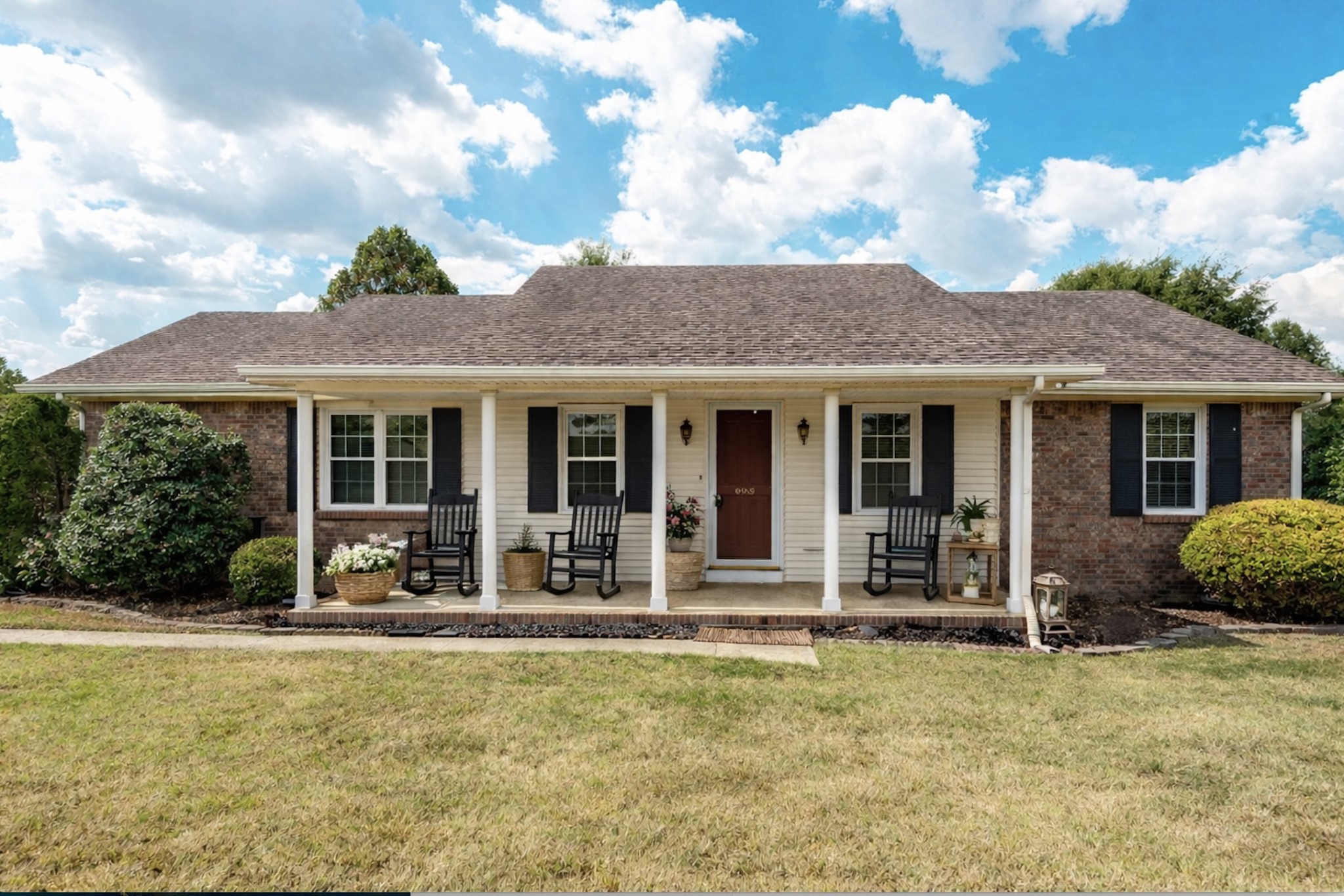 693 Greenfield Lane Castalian Springs TN 37031
