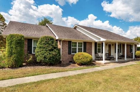 693 Greenfield Lane Castalian Springs TN 37031