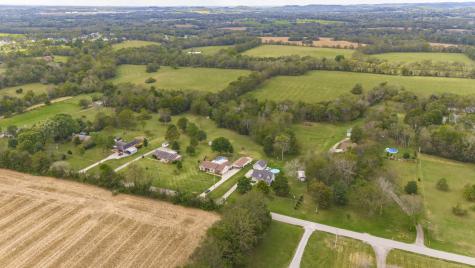 693 Greenfield Lane Castalian Springs TN 37031