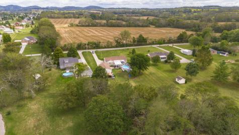 693 Greenfield Lane Castalian Springs TN 37031