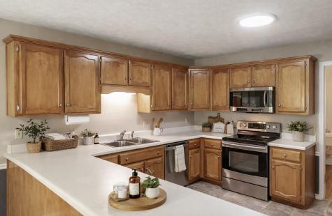 693 Greenfield Lane Castalian Springs TN 37031