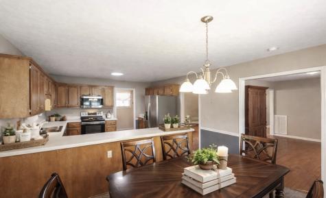 693 Greenfield Lane Castalian Springs TN 37031