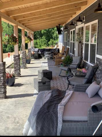 1016 Pointe Of View Lane Stewart TN 37175