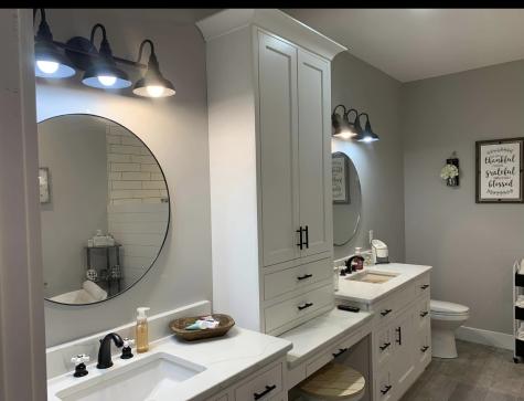 1016 Pointe Of View Lane Stewart TN 37175