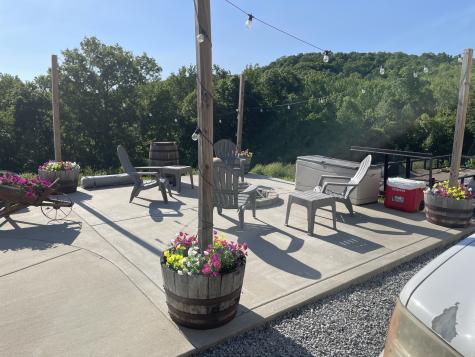 1016 Pointe Of View Lane Stewart TN 37175