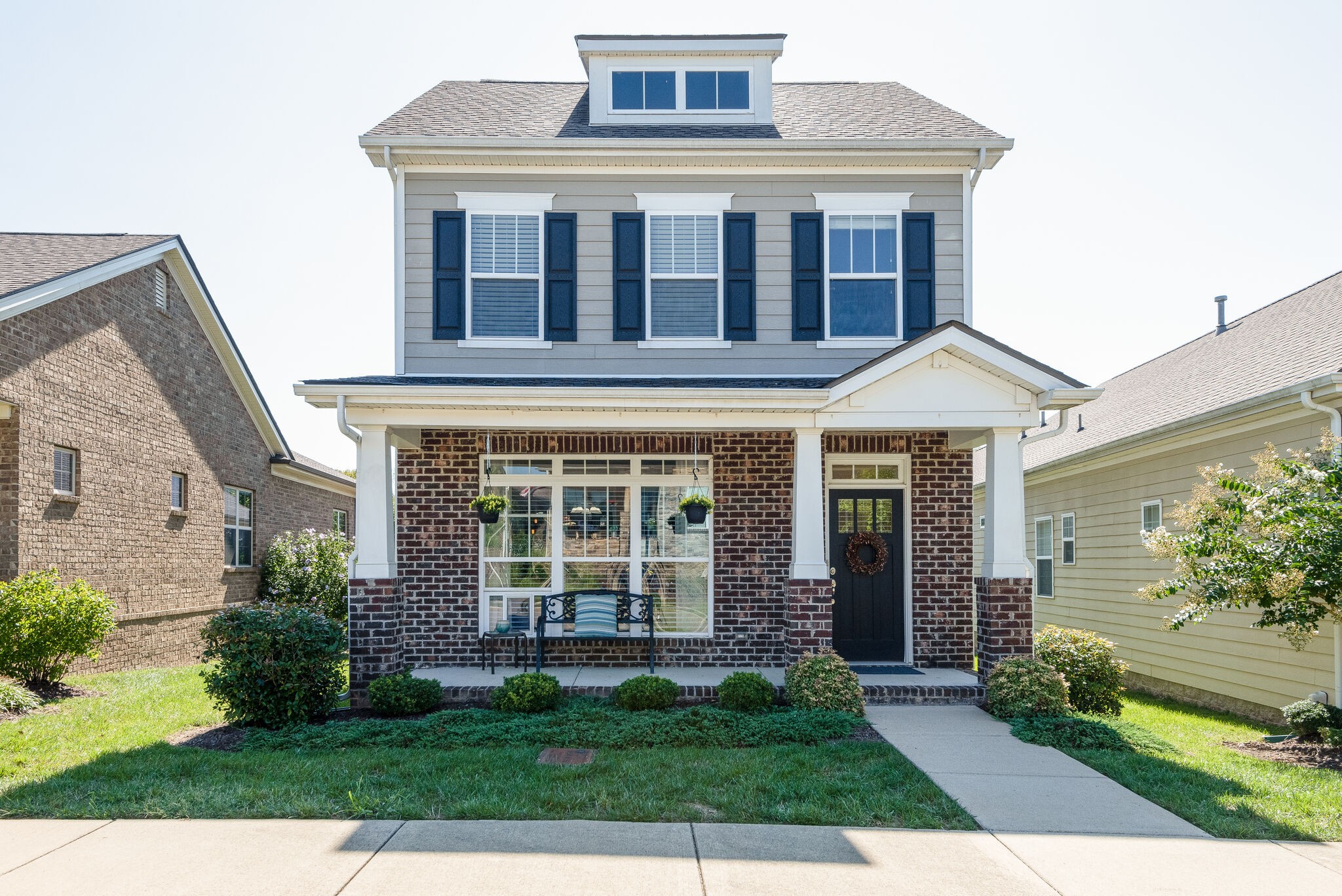 712 Westcott Lane Nolensville TN 37135