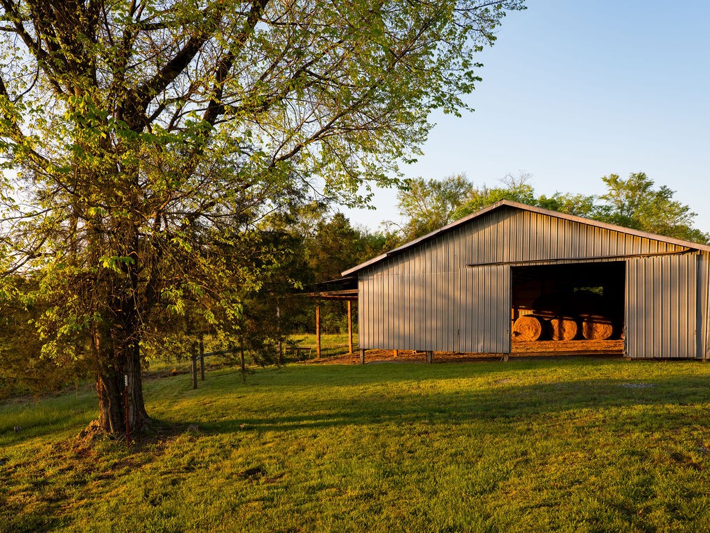 314 Bethlehem Church Road Shelbyville TN 37160