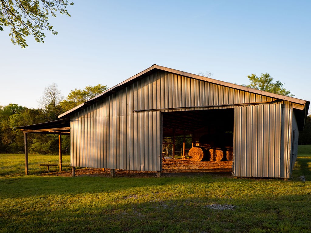 314 Bethlehem Church Road Shelbyville TN 37160