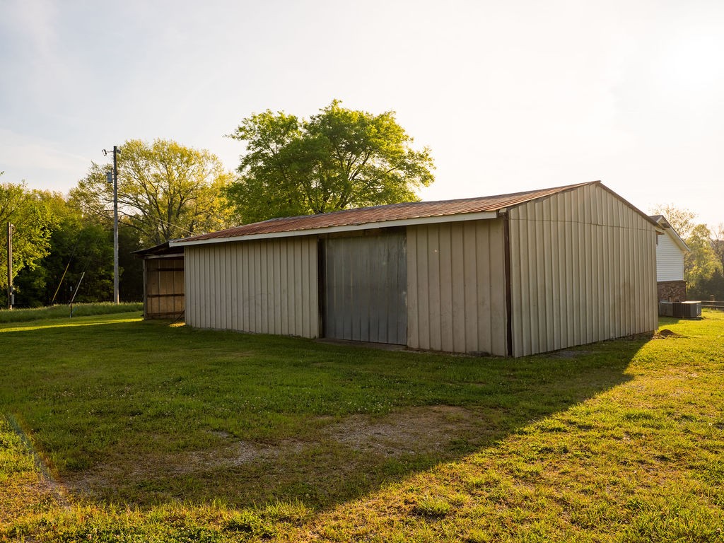 314 Bethlehem Church Road Shelbyville TN 37160
