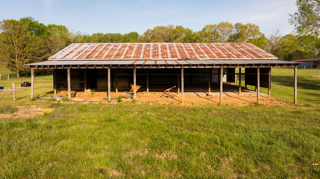314 Bethlehem Church Road Shelbyville TN 37160