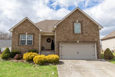 317 Brandywine Lane Springfield TN 37172