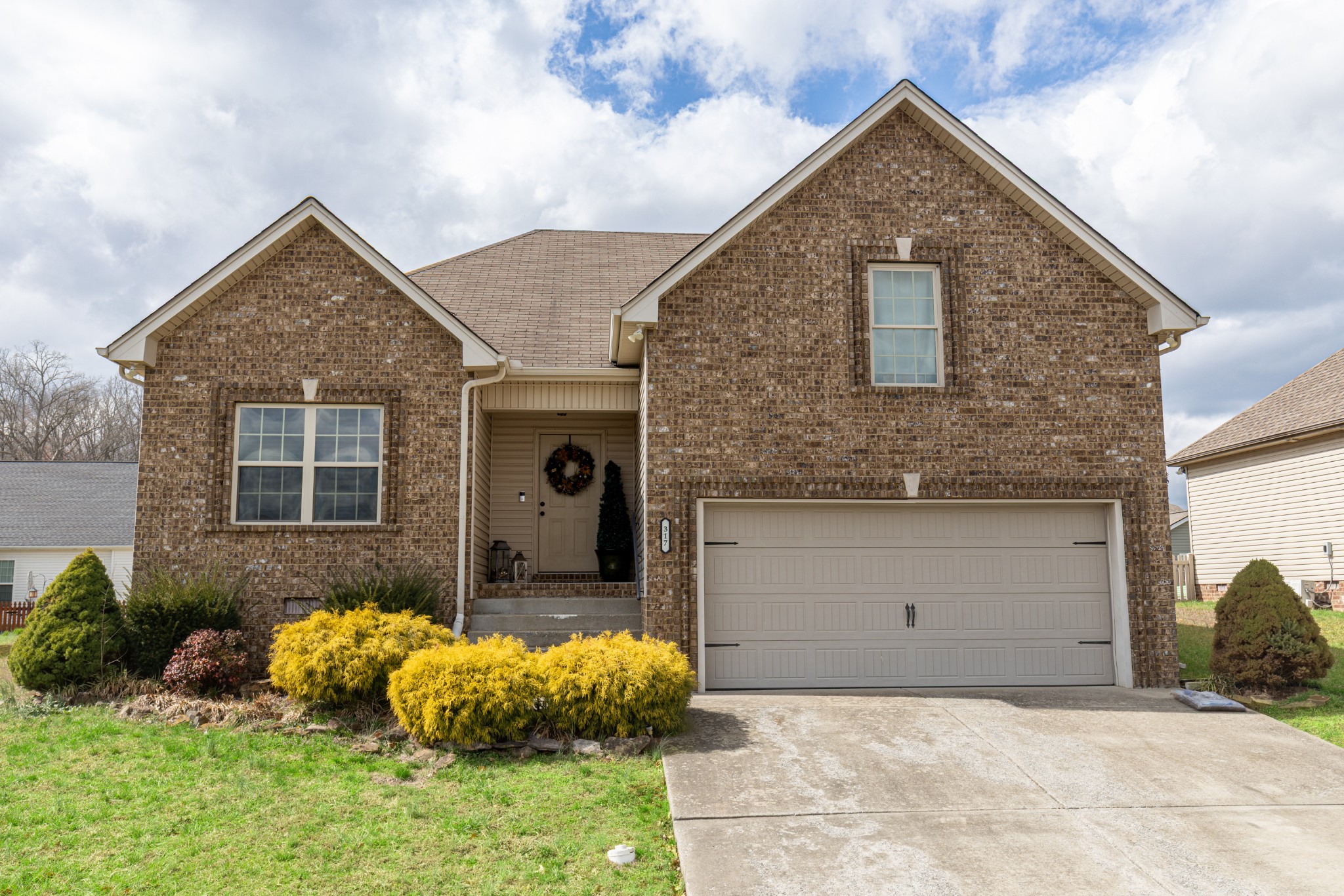 317 Brandywine Lane Springfield TN 37172