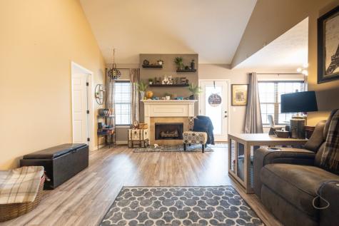 317 Brandywine Lane Springfield TN 37172
