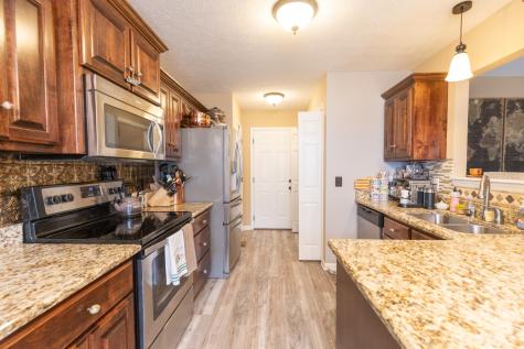 317 Brandywine Lane Springfield TN 37172