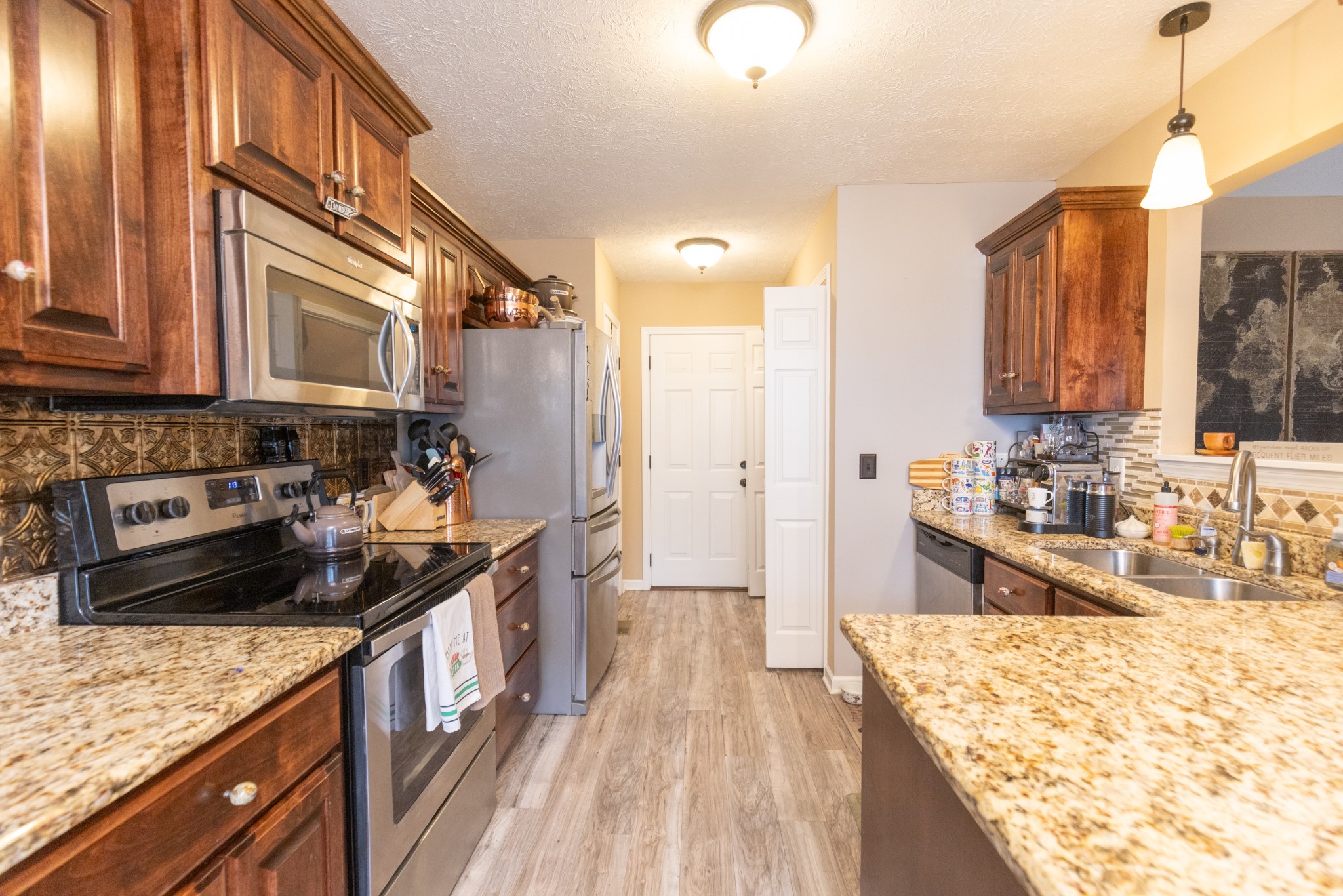 317 Brandywine Lane Springfield TN 37172