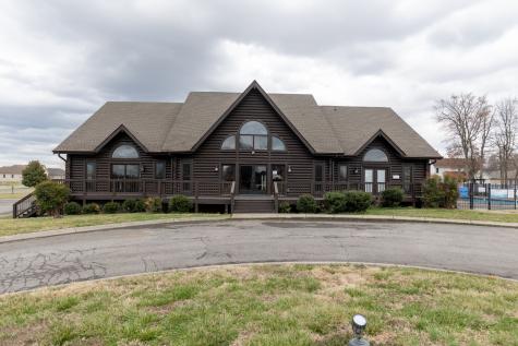 317 Brandywine Lane Springfield TN 37172