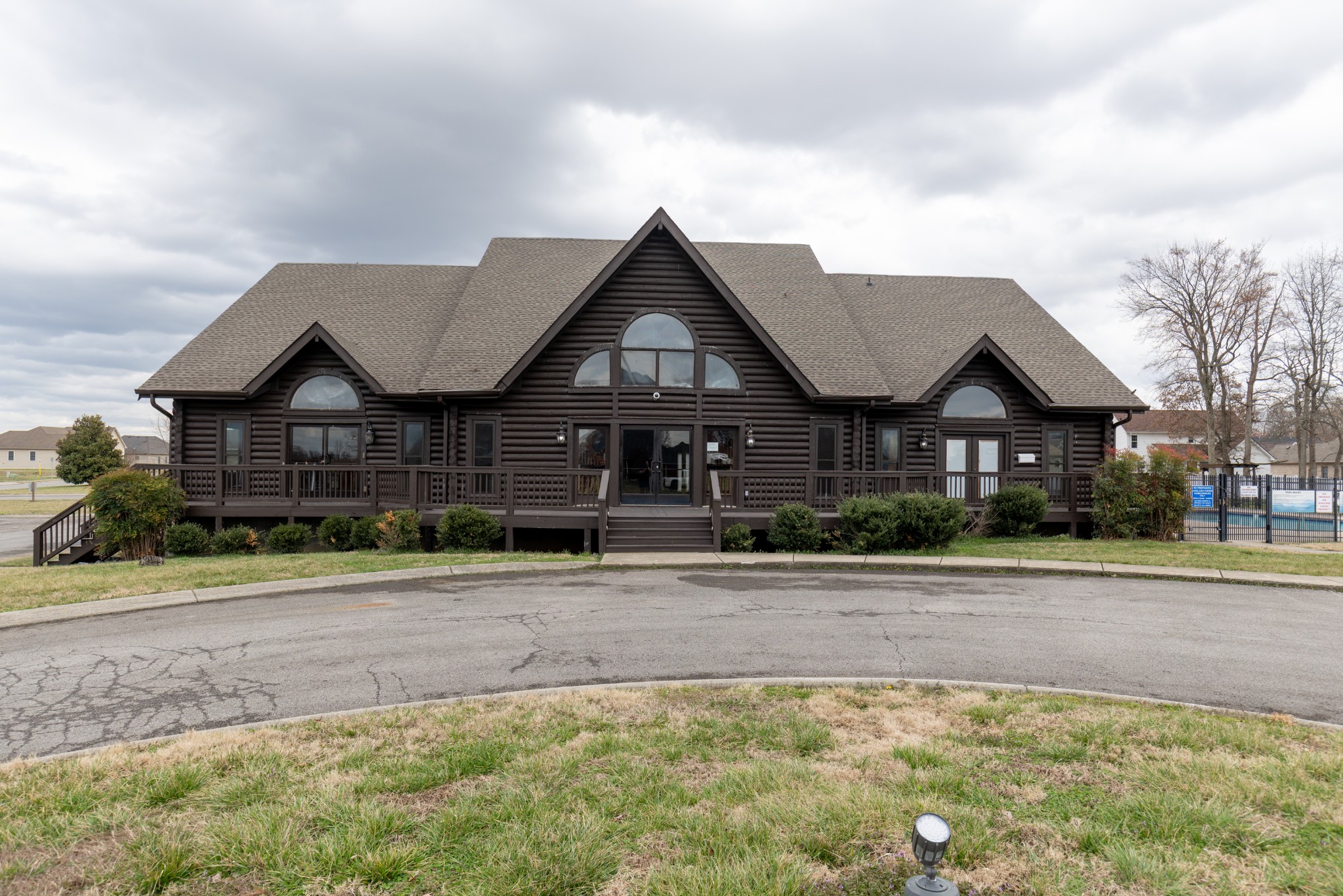 317 Brandywine Lane Springfield TN 37172
