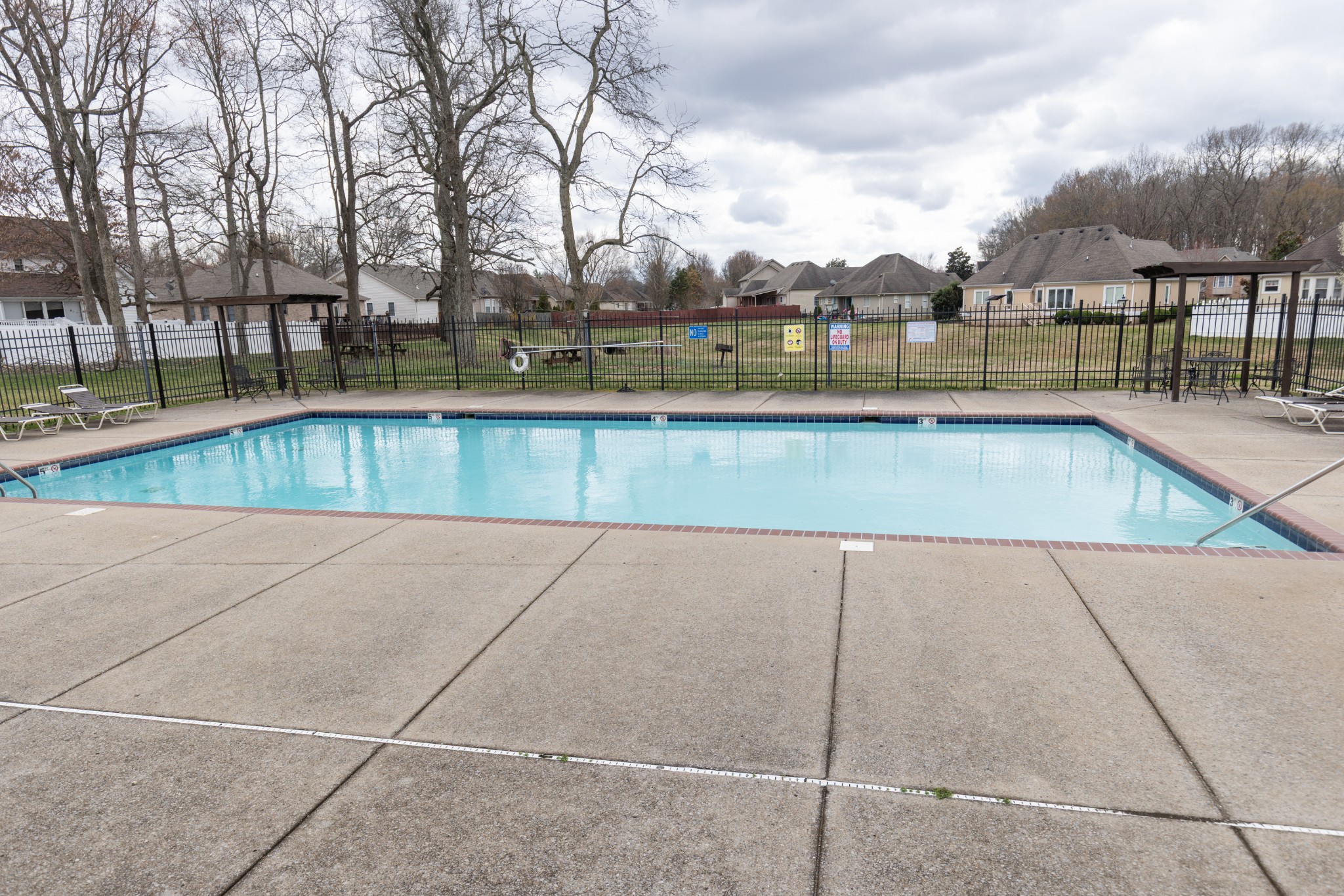 317 Brandywine Lane Springfield TN 37172