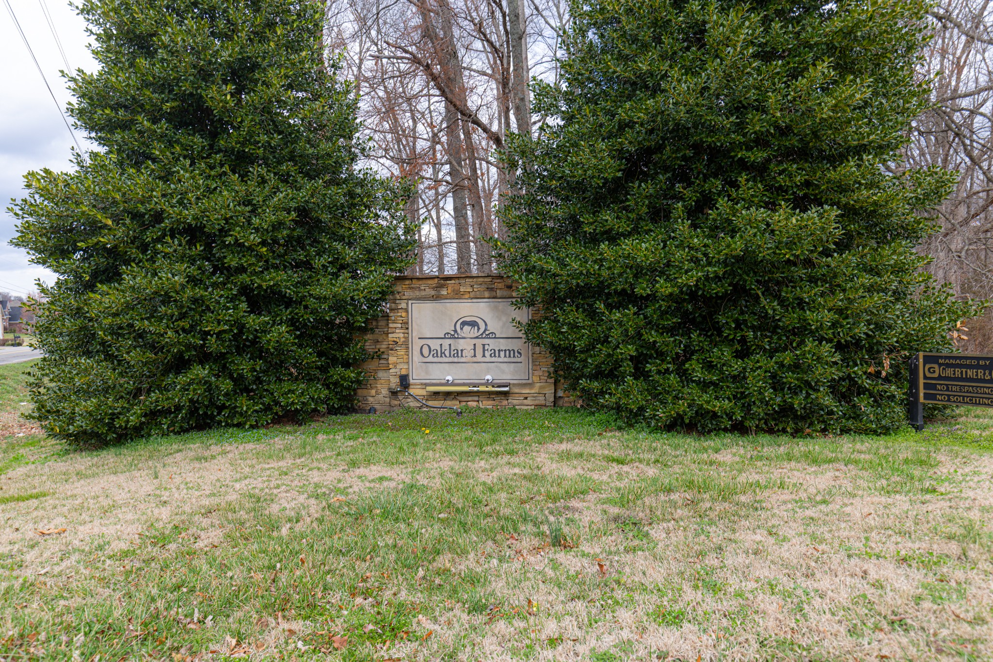 317 Brandywine Lane Springfield TN 37172