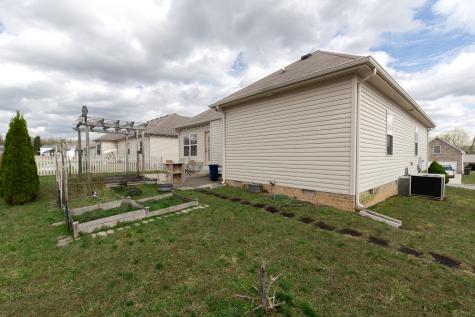317 Brandywine Lane Springfield TN 37172