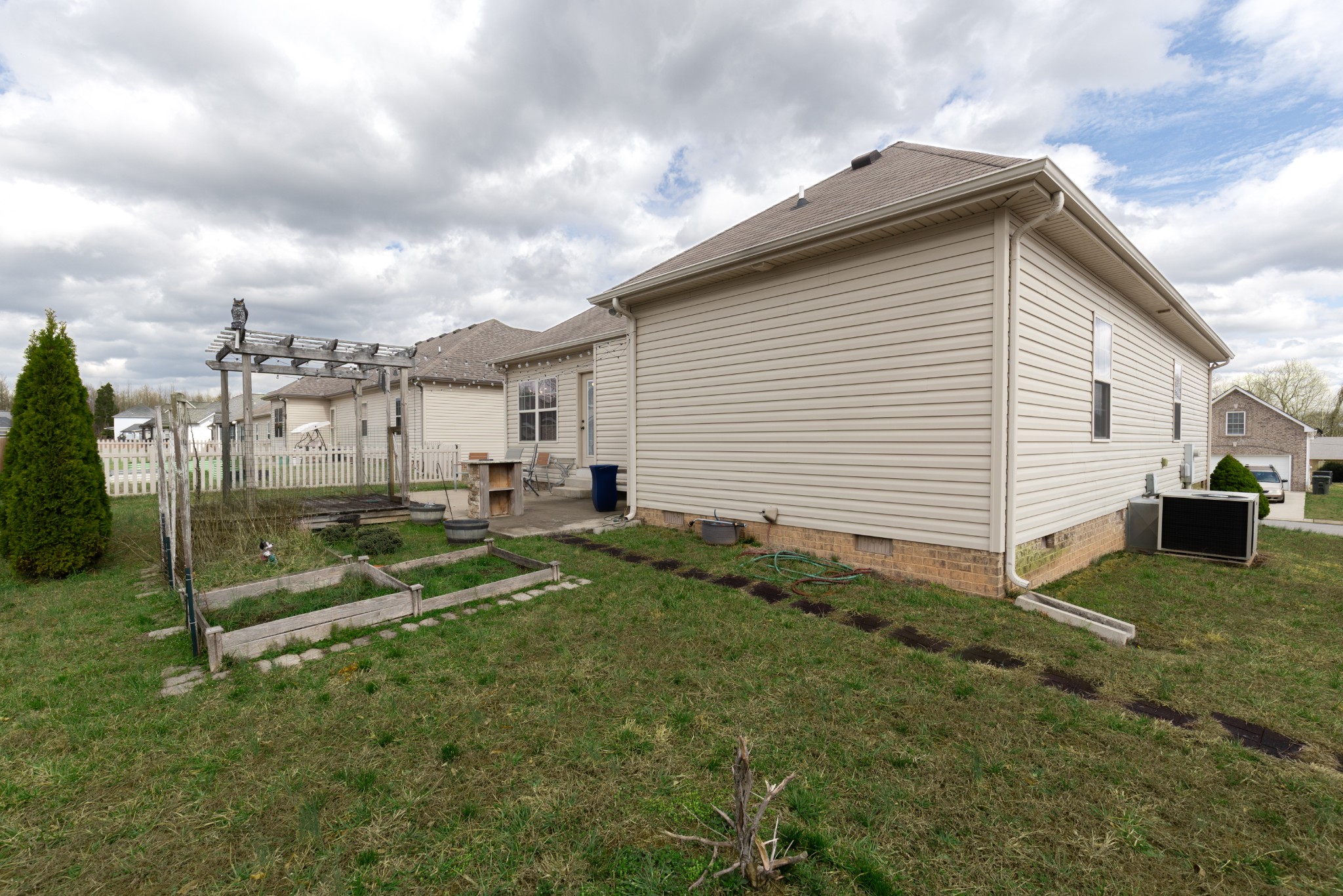 317 Brandywine Lane Springfield TN 37172